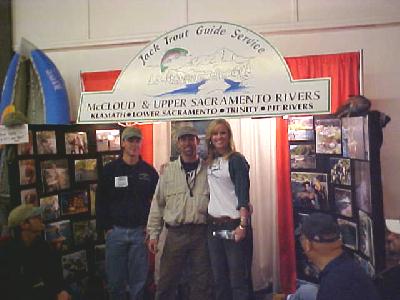 Alli and the gang 2004: