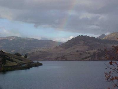 Iron Gate Res Nov 2003 Pic for Rochelle Goins: 