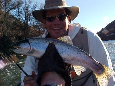 Jim Dickey Klamath: 