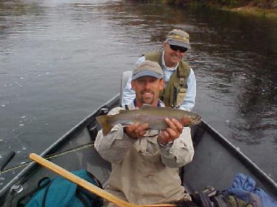 Ken Maxwell Nov 2003: 