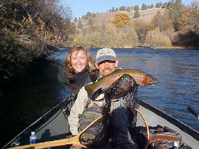 KLamath Beth Williams Dec 2003: 