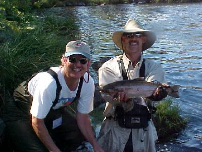 Way to go Bob!: 