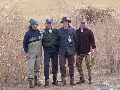 Cadematori Family 2002: 