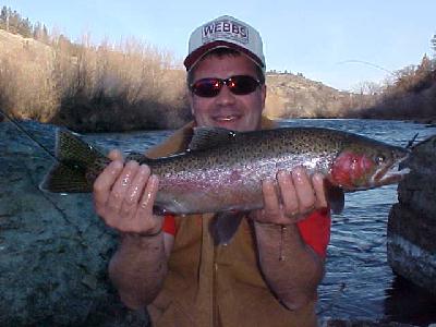 Klamath Craig Seastrom 2002: