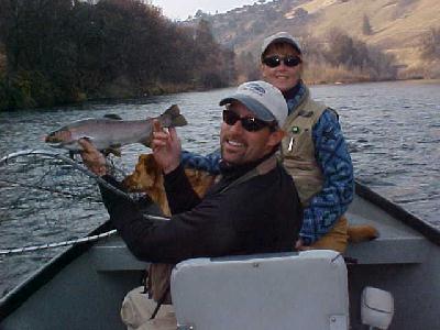 Jack and Teresa Nov 2002: