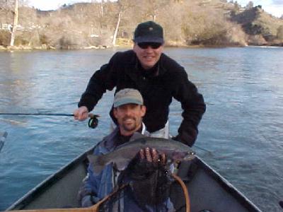 John Swain Steely Jan 2004: 