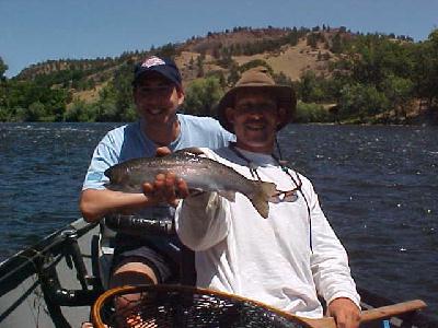 Johnathon 2003 klamath jack: 