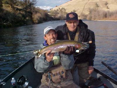 Ken Brose The long steely: 