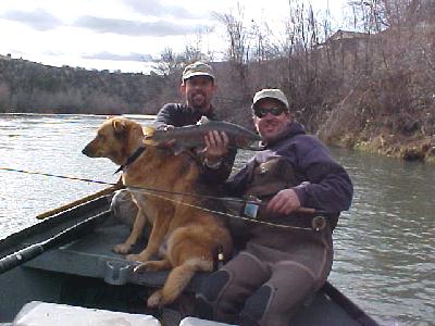 Klamath Kenny Lunker: 