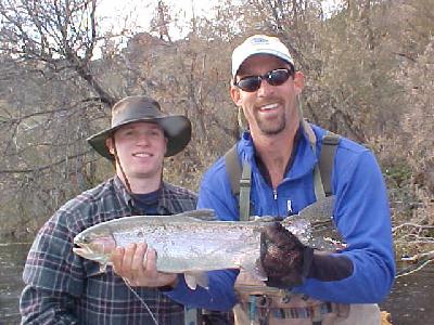 Klamath Nov 2002: 