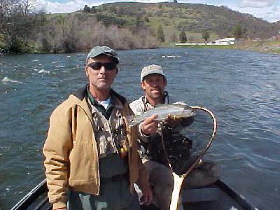 Mike Kelly lunker!: 