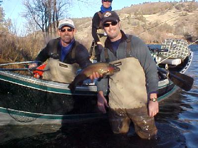 Steven Johnson's Lunker!!: 