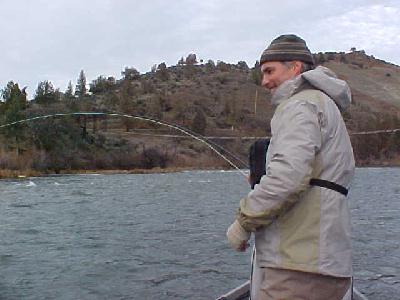 Scott Below bridge: 