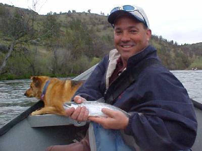 Klamath crom: 