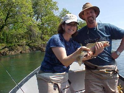 Lower Sac Wendy Jeffe: 