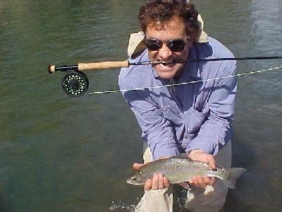 Alec Fish hand: 