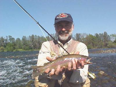 Lower Sac Gene Webber: 