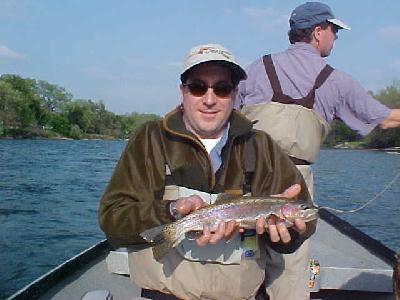 Lower Sac Rich: 