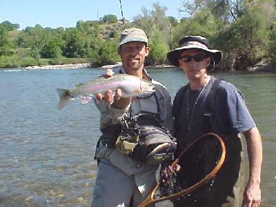 Lower Sac Scott amman: 