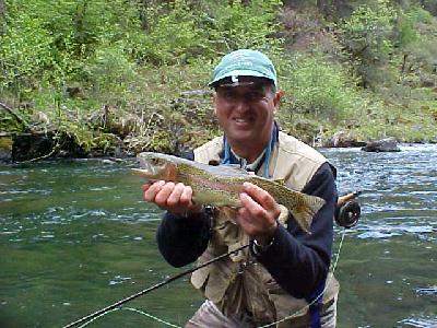 MRC RICHIES LUNKER 2002: 
