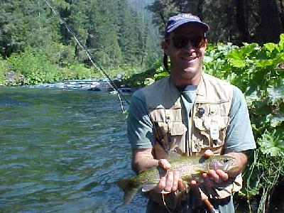 John Fisher with Beauty!: 