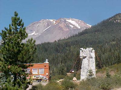 Brew Fest 2001 Climbing Wall Ski Park: 