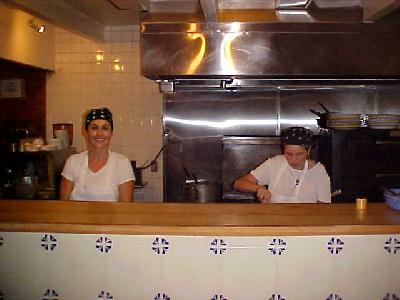 Maddalena's Cafe Dunsmuir 530 235 2725: 