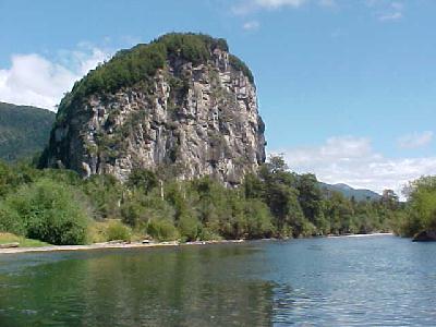 Maipo Patagonia Man!: 