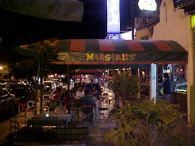 Margarita: 
