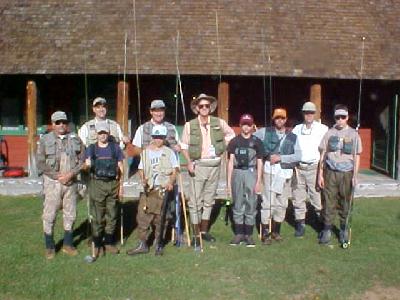 Mighty Warriors!: 