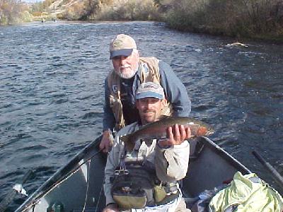 Mike Foster's nice nov 2003 fish: 