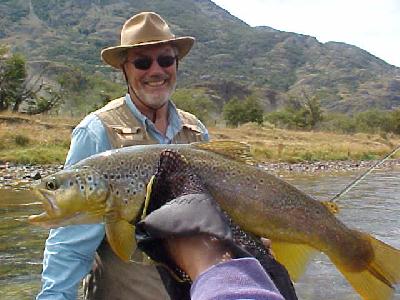 Montes catch & hookup!: 