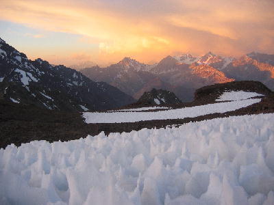 Los Andes: 