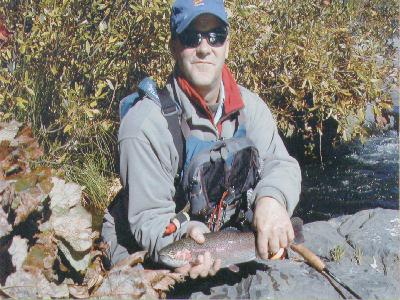 Nelson Smith Bollibokka 2003: