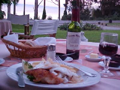Dinner Time!: 