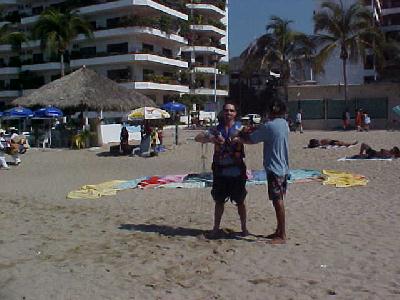 PV Jack Parasailing: