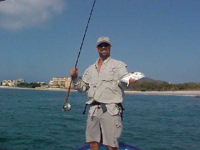 Jack Trout meet Jack Trevalli: 