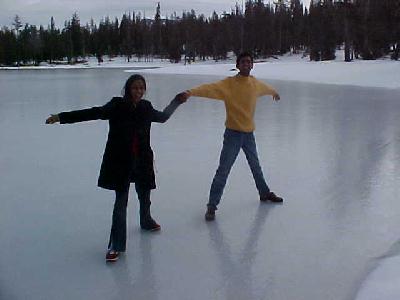 Mr and Mrs Rishi Jain: 
