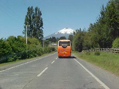 Road to fish: 