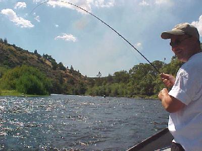 Rob Jensen Not Lure Jensen!: 