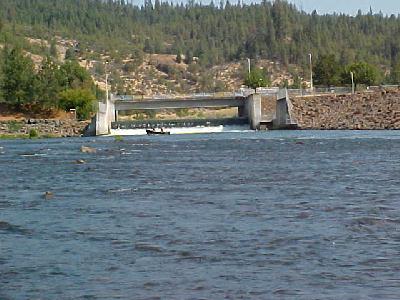 Rogue River 2003: 