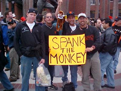 World Series 2002: 
