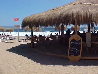 Smoothies Hut Re&Ograve;aca: 