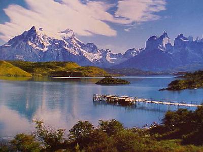 Torres Del Paine: 
