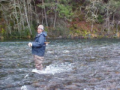 Trinity 2003 Chcuk Volckshausen: 