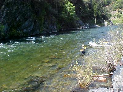 USAC POLLARD CANYON: 