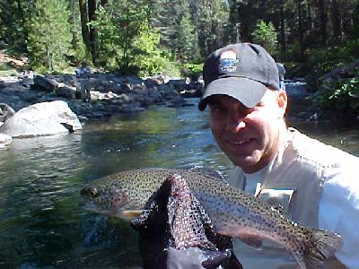 Trautman Upper McCloud: 