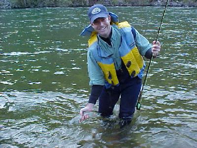 Sean Maher Upper Sac 2003: 