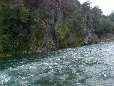 Upper Sac May 10th, 2003 Mike Hibbard Steve: 