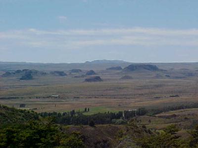 The Valley of the Moon!: 